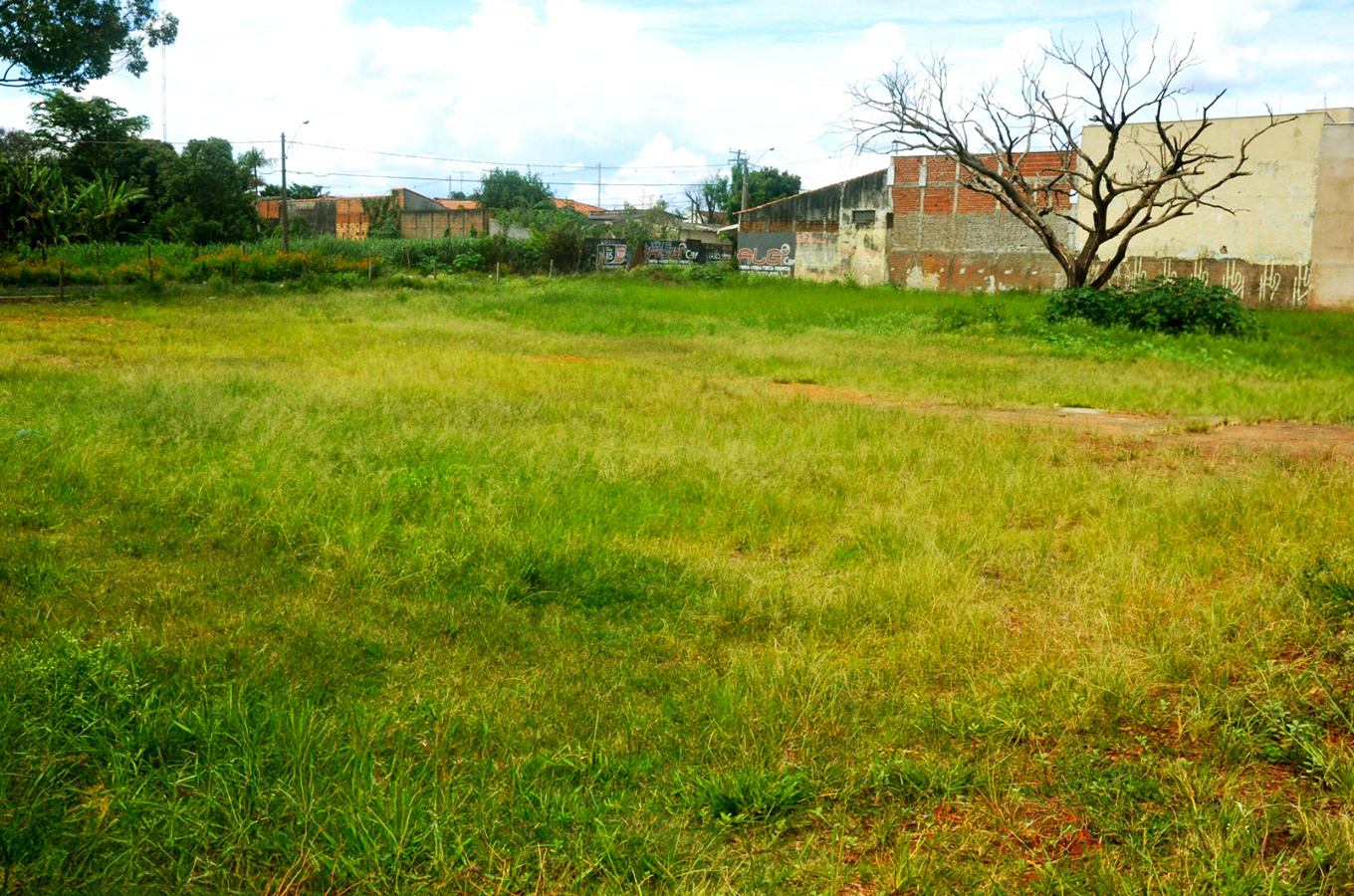 Prefeitura abre licitação para construção de UBS na Santa Terezinha