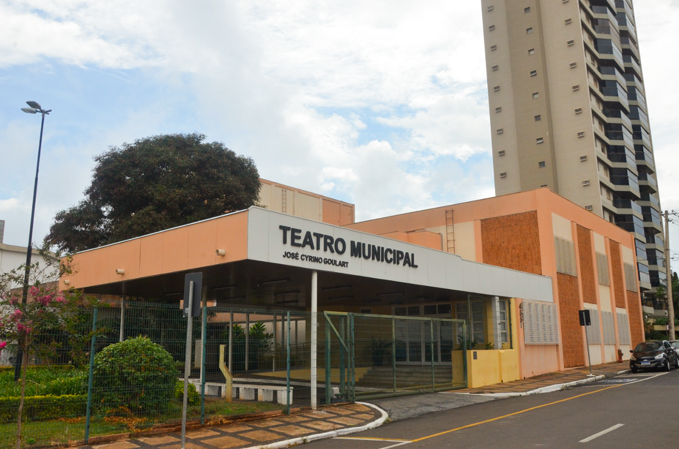 Cultura abre inscrições para o Festival Águas de Março e Salão de Belas Artes