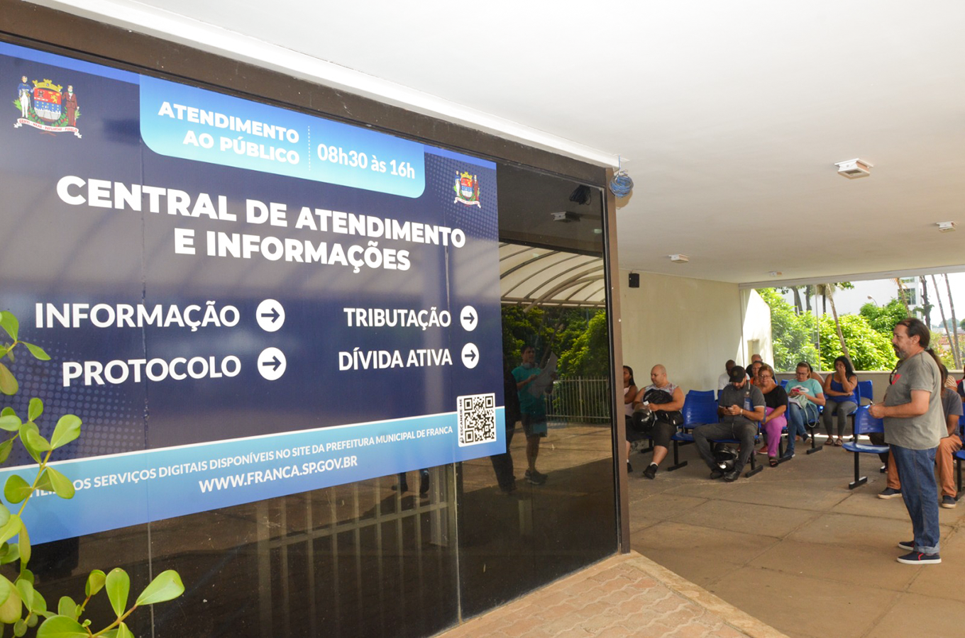 Finanças divulga combinação premiada do IPTU em Dia