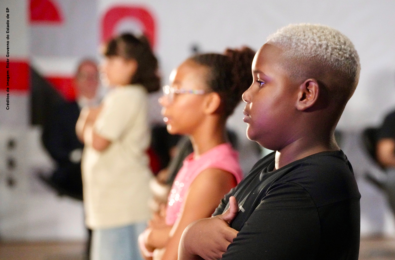 Franca ganha Prêmio Excelência Educacional do Governo de São Paulo