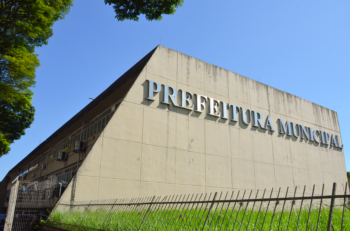 Repartições públicas fecham no aniversário de Franca