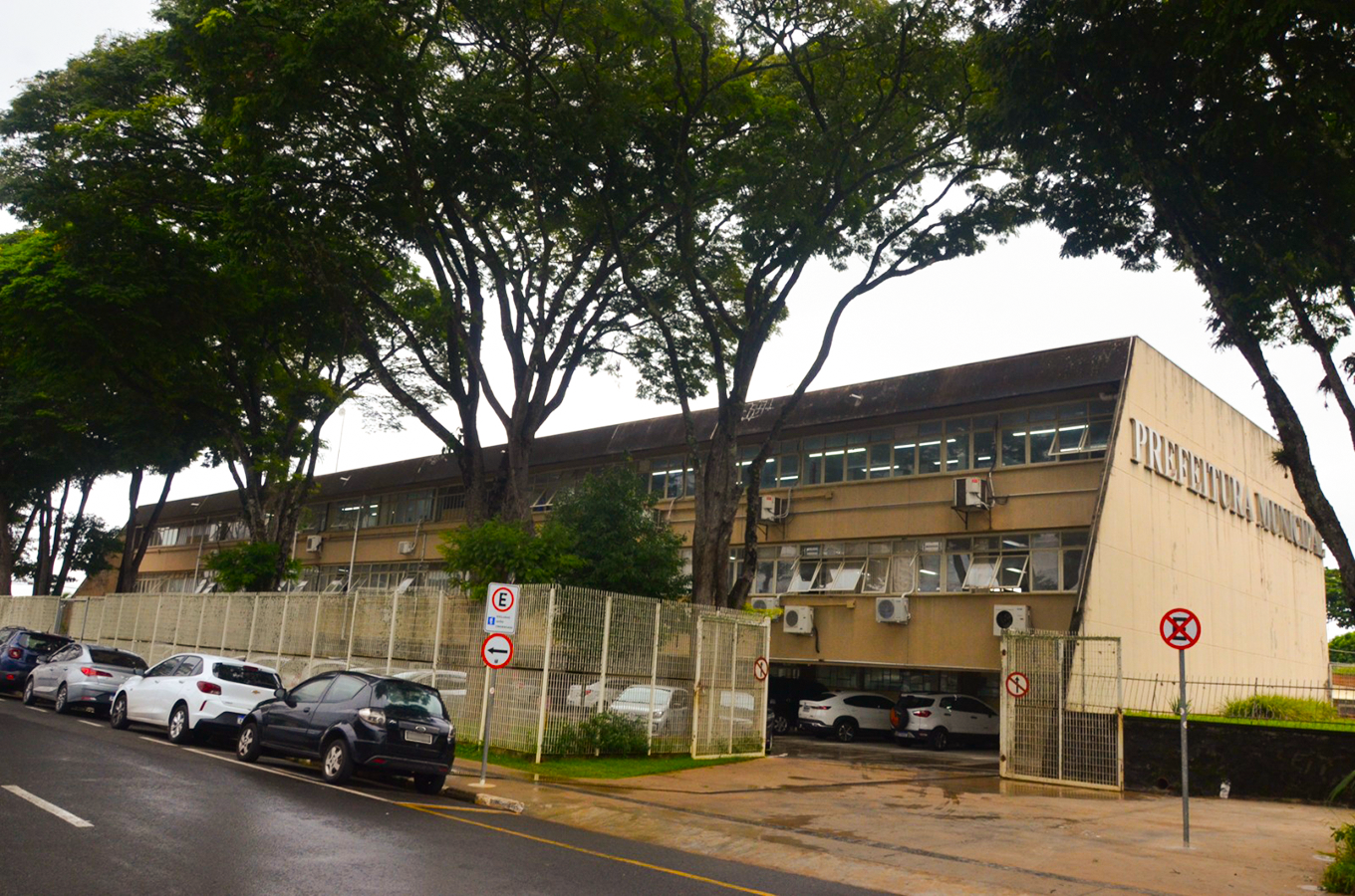 Concursos públicos recebem inscrições até a próxima terça-feira