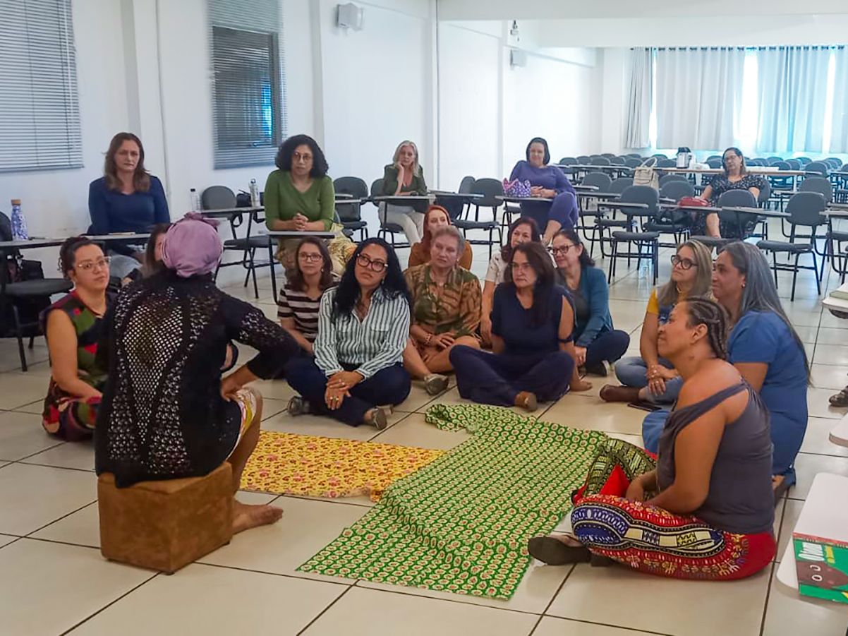 Franca conquista selo por ensino de História e Cultura Afro-Brasileira