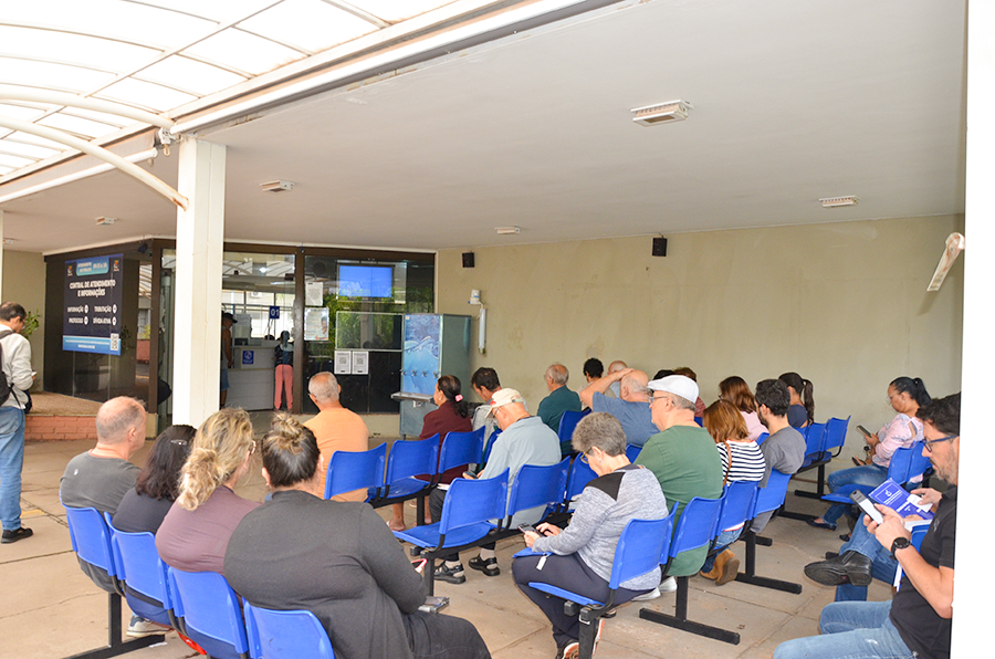 Contribuintes têm último dia para pedir isenção do IPTU/2025