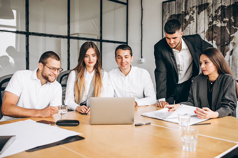 Desenvolvimento divulga inscrições para projetos de Pré-Incubação