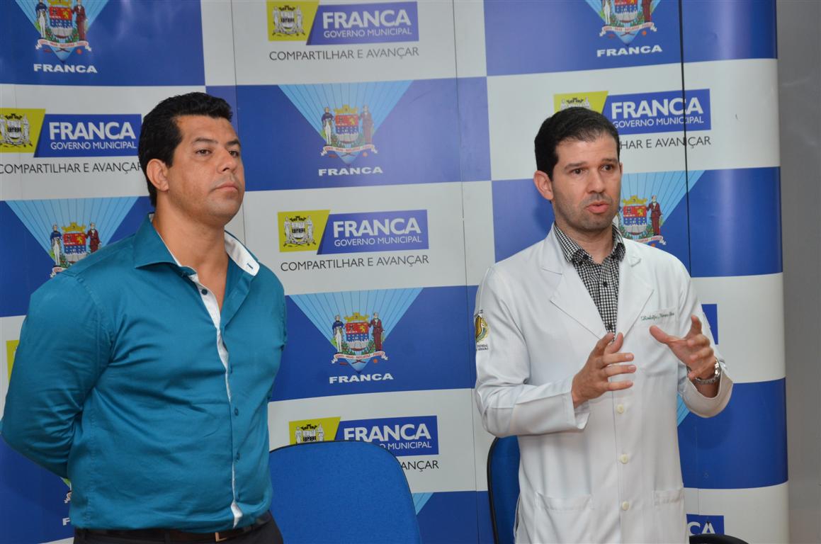 Prefeitura lança plano de contingência para combater o mosquito da dengue