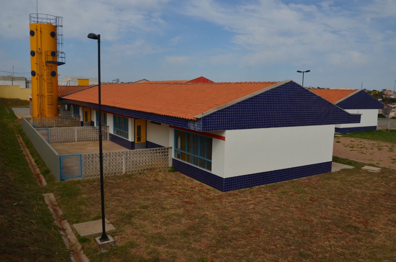 Prefeitura abre licitação para mais três creches