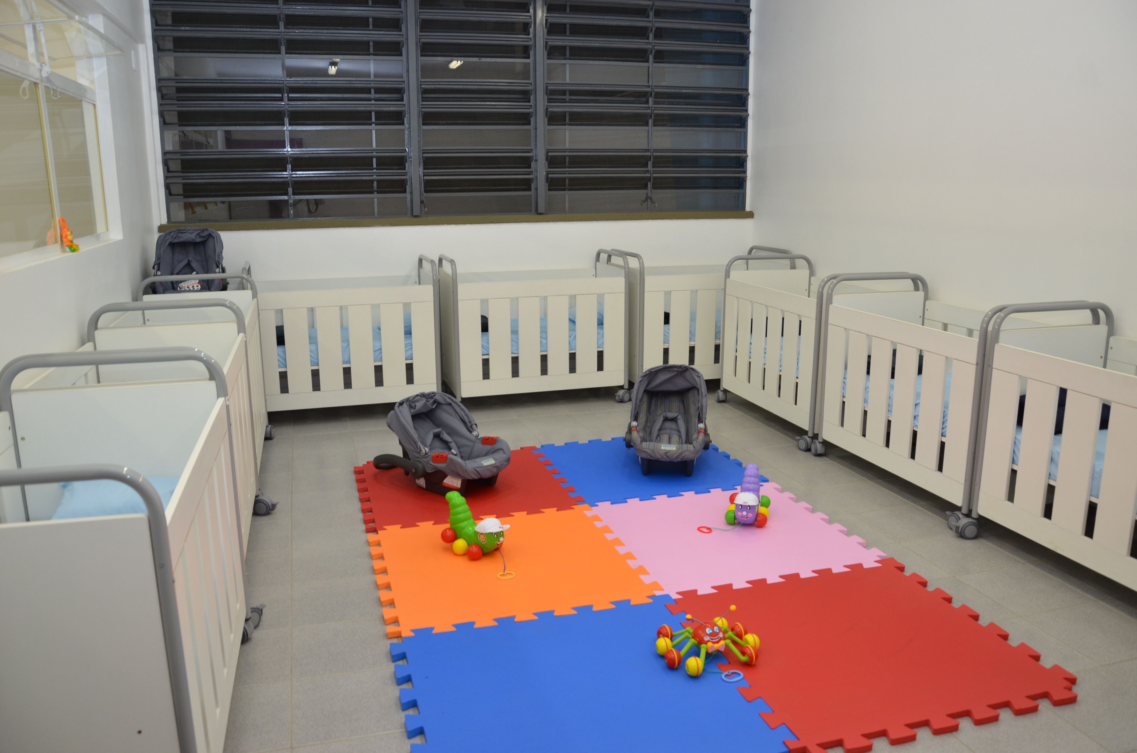 Prefeitura divulga nesta sexta lista de crianças contempladas com vagas em creche