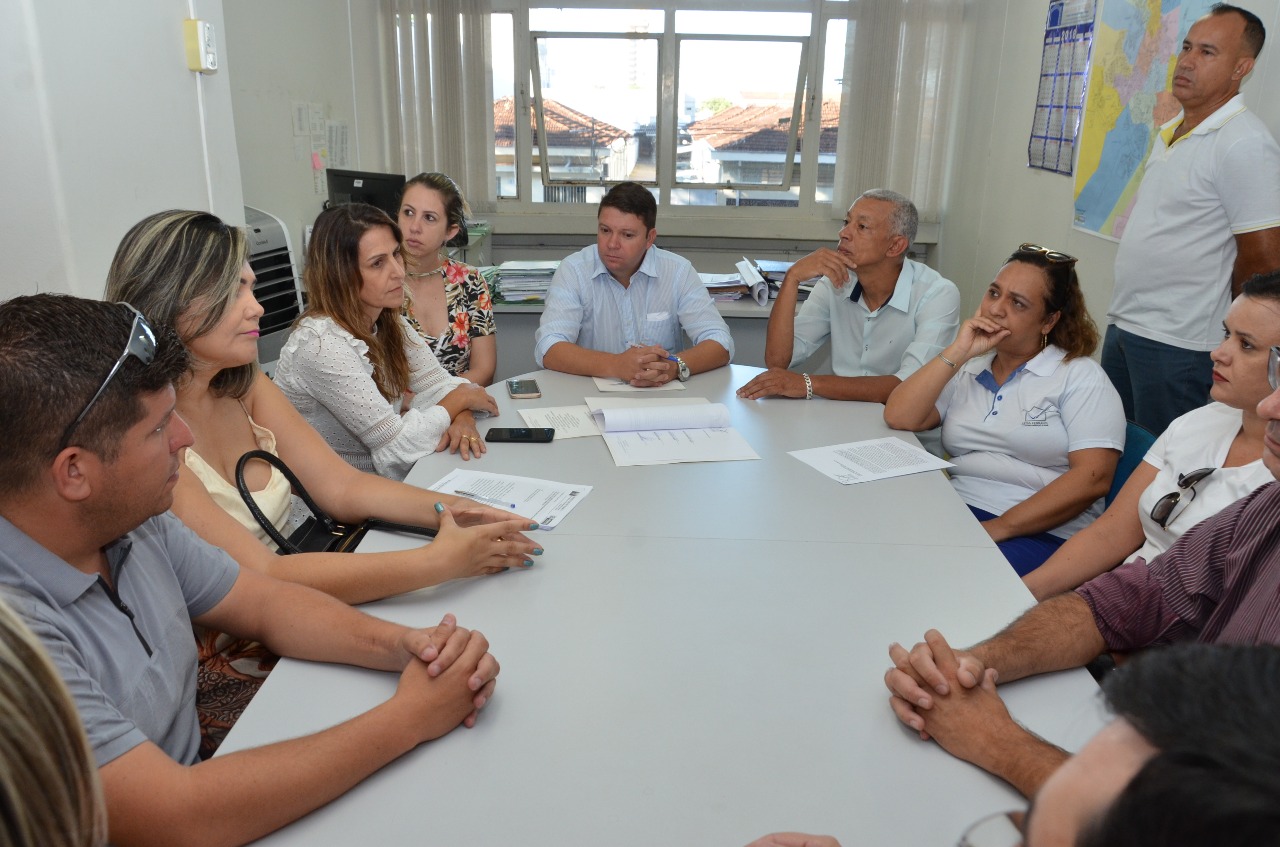 Planejamento anuncia medidas para aprovação de projetos