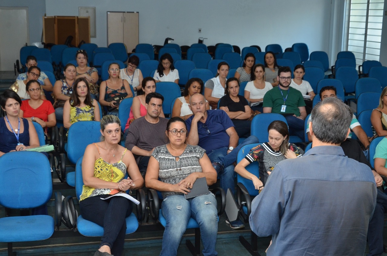 Prefeitura caça mosquito neste fim de semana na região Oeste