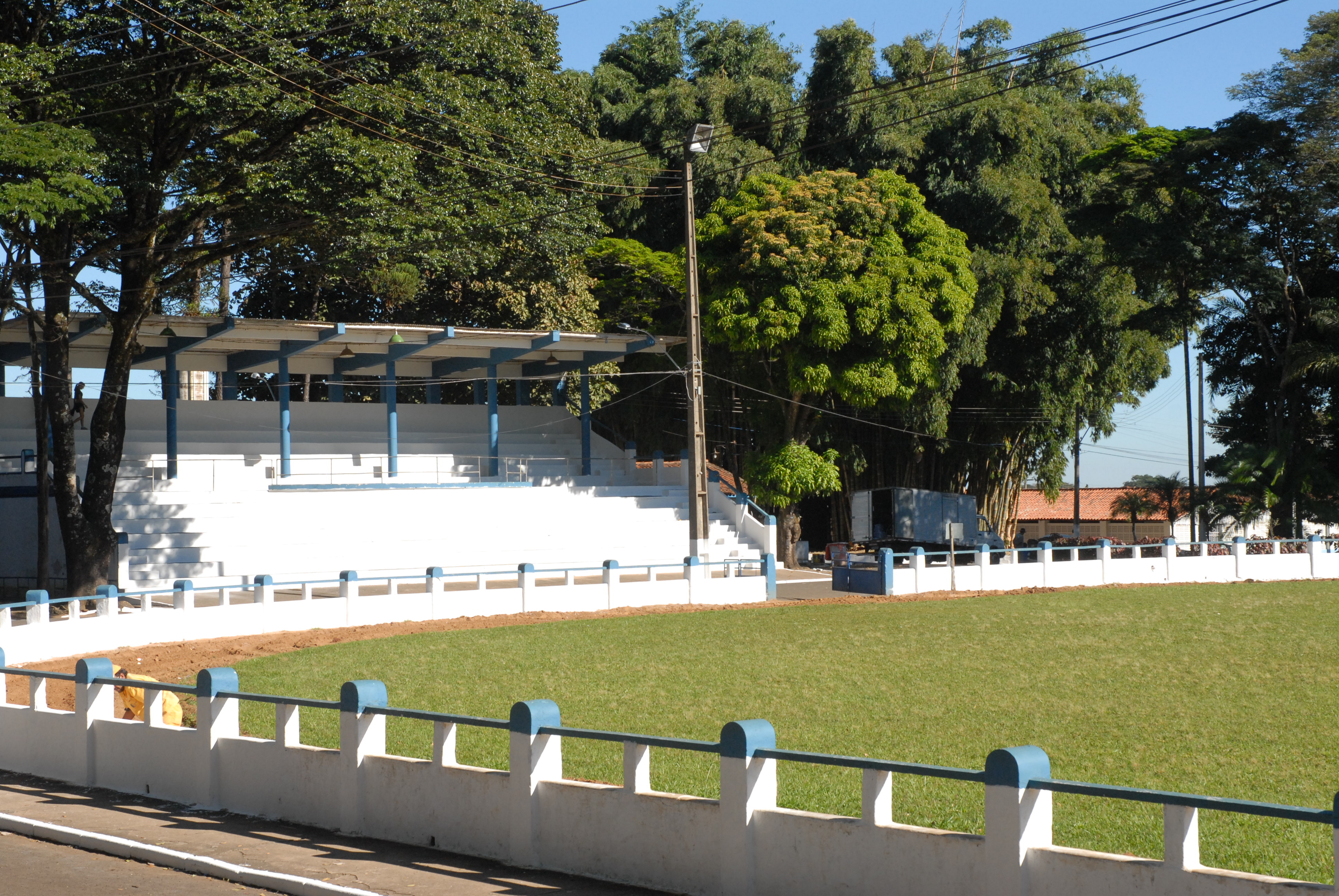 Prefeitura dá largada para a 50ª edição da Expoagro