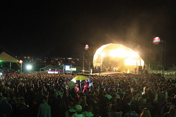 Prefeitura deve publicar edital para shows da Expoagro