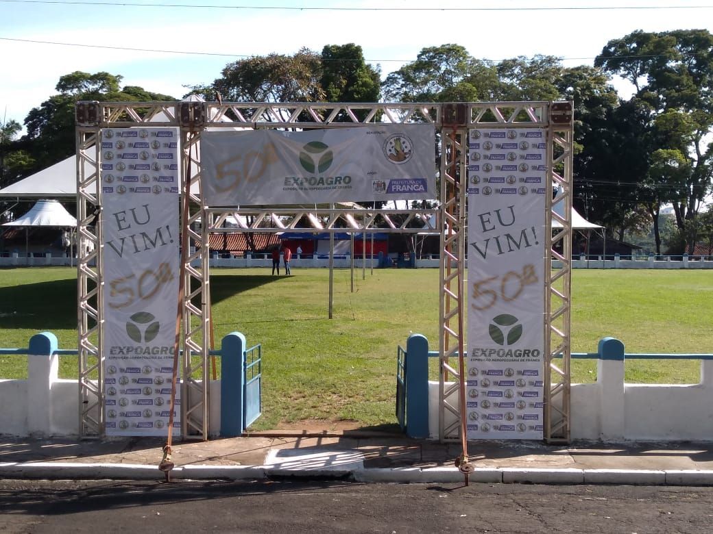 Expoagro tem abertura oficial com resultado de Torneio Leiteiro