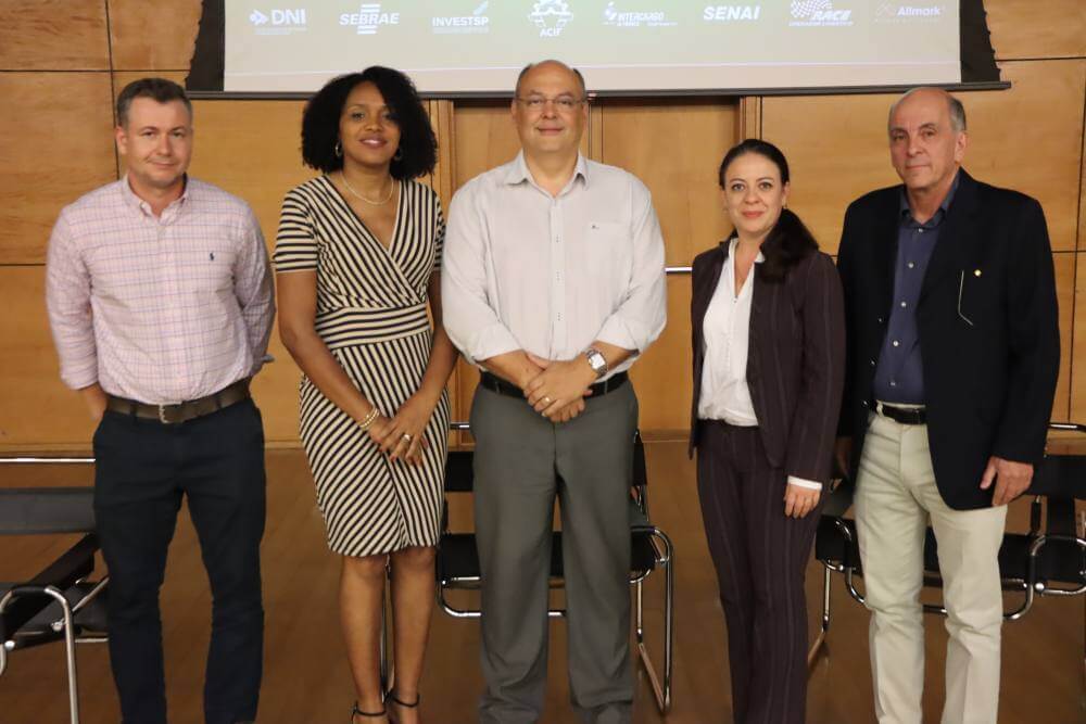 Exporta Franca tem sequência com desenvolvimento internacional e geração de negócios