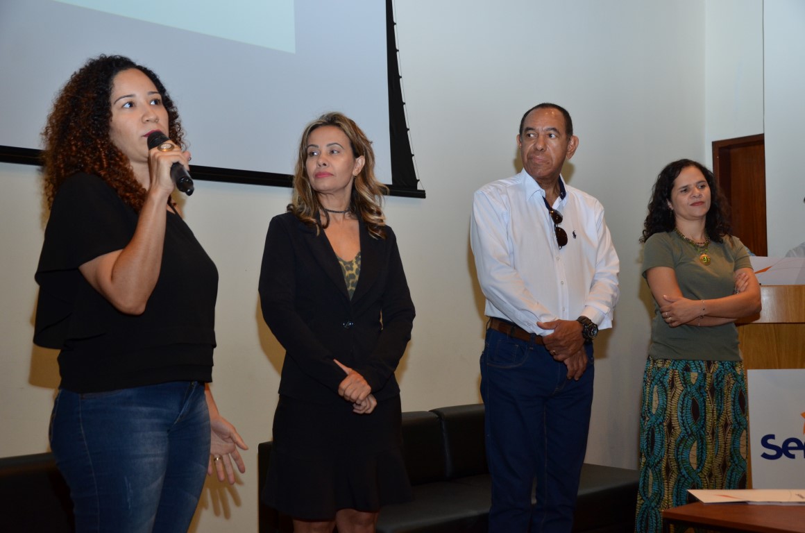 Ação Social realiza Ciclo de Reflexões Família Acolhedora