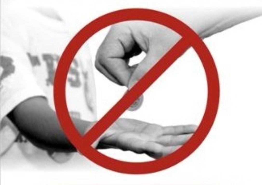 Ação Social faz balanço de campanha contra esmolas