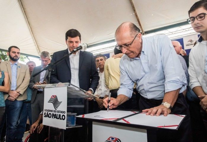 Governo libera R$ 4,3 milhões para Fundos de Assistência da região