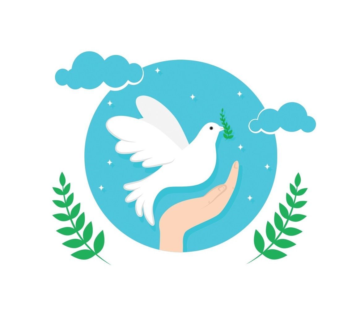 Campanha pela Paz mobiliza entidades e população