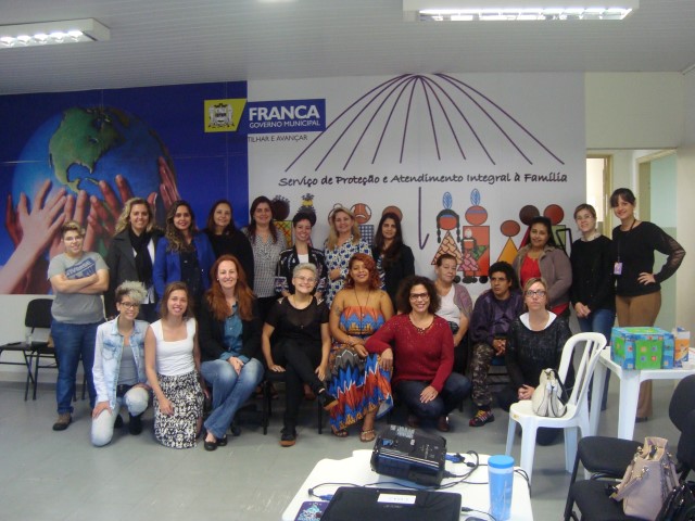 Conselho da Mulher fará eleição no dia 17