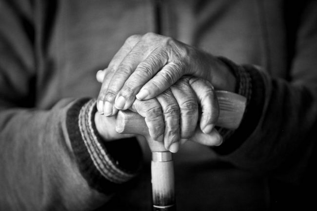 Dia de Conscientização da Violência contra a Pessoa Idosa é comemorado nesta sexta