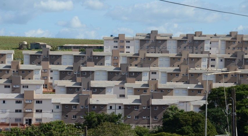 Assinatura dos contratos do Residencial Copacabana acontece nesta terça-feira