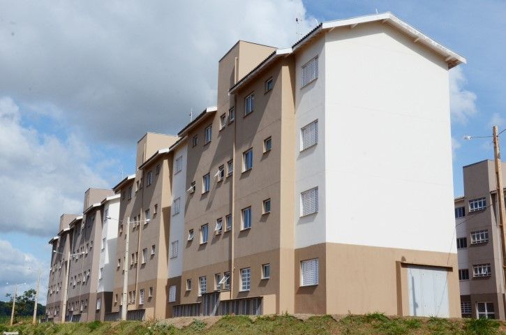 Entrega das chaves do Copacabana nesta quinta-feira