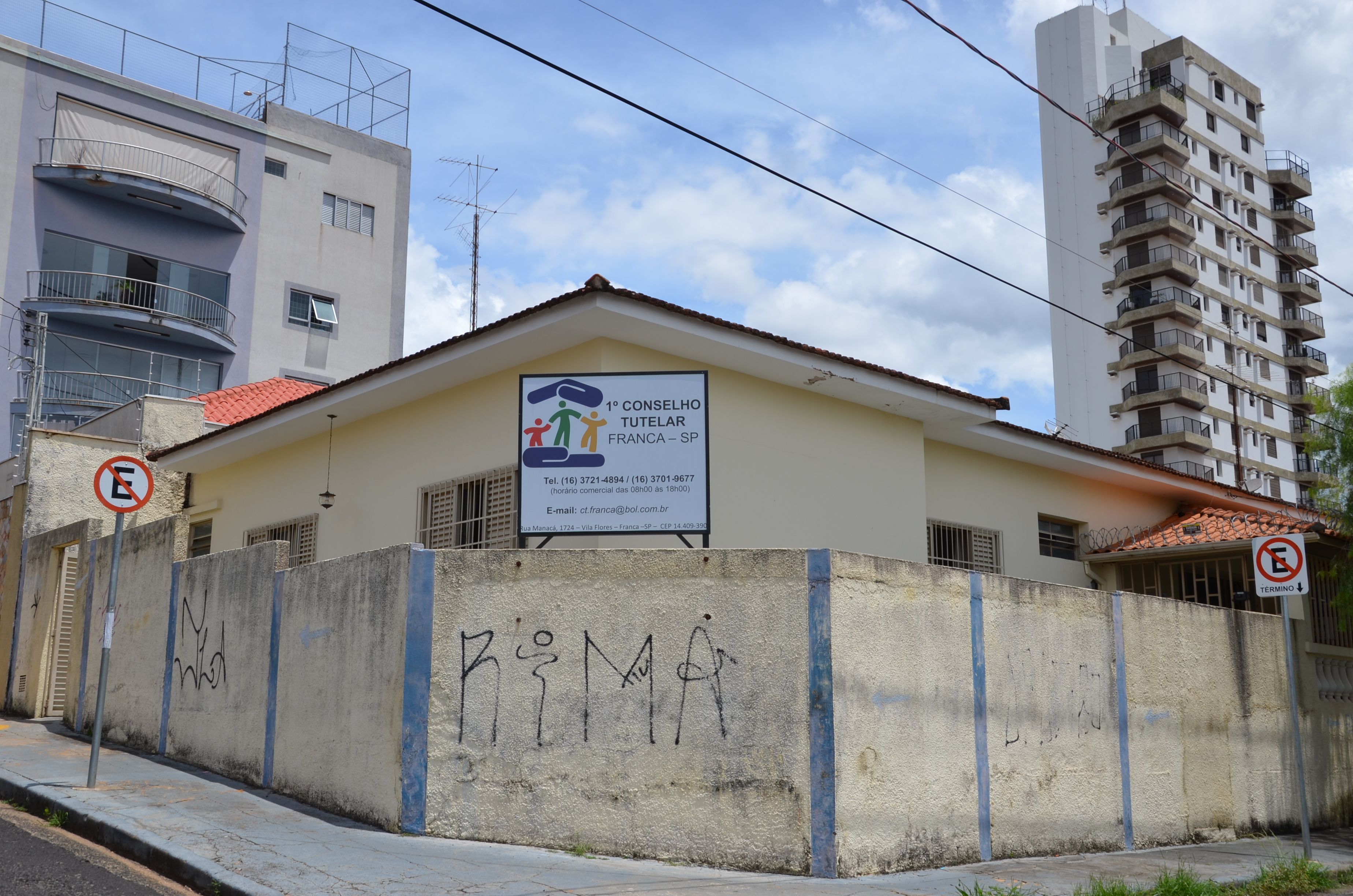 Candidatos a conselheiro tutelar são convocados para curso
