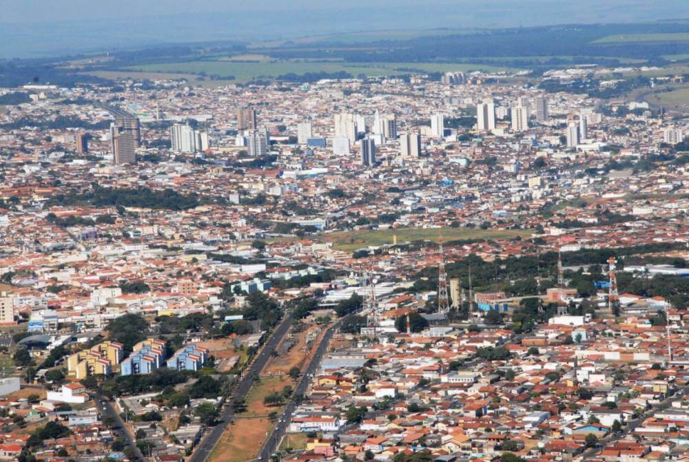 Prefeitura realiza reunião para lançar cartilha da construção civil