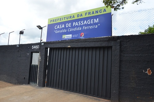 Casa de Passagem e Abrigo Provisório oferecem amparo contínuo à população