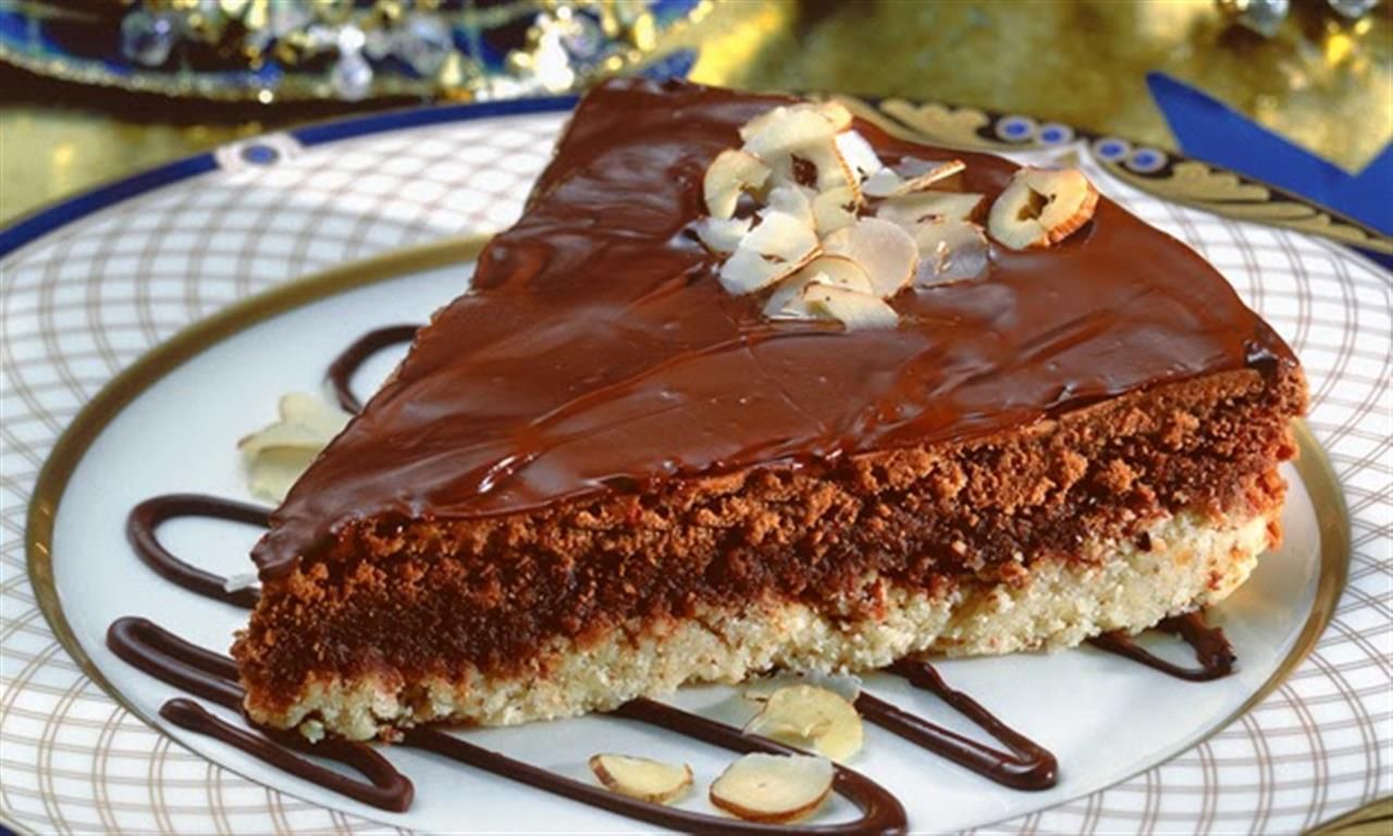 Fussol ensina Torta para o Papai para o Dia dos Pais