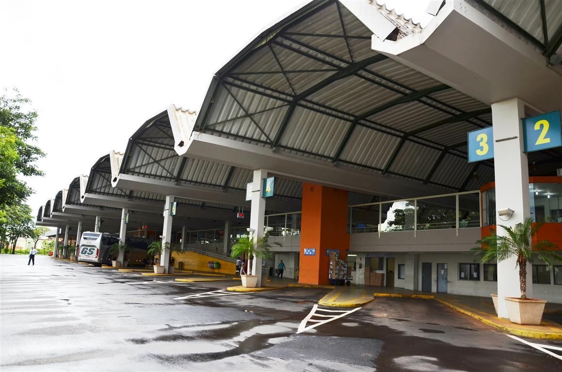 Rodoviária de Franca terá Centro de Apoio e Triagem de população migrante