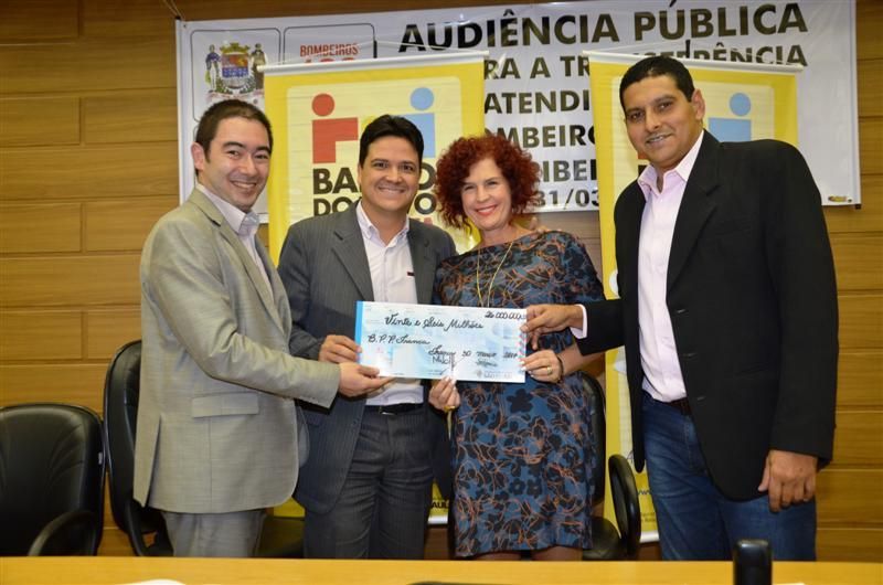 Banco do Povo em Franca comemora 17 anos e 1º lugar do Estado