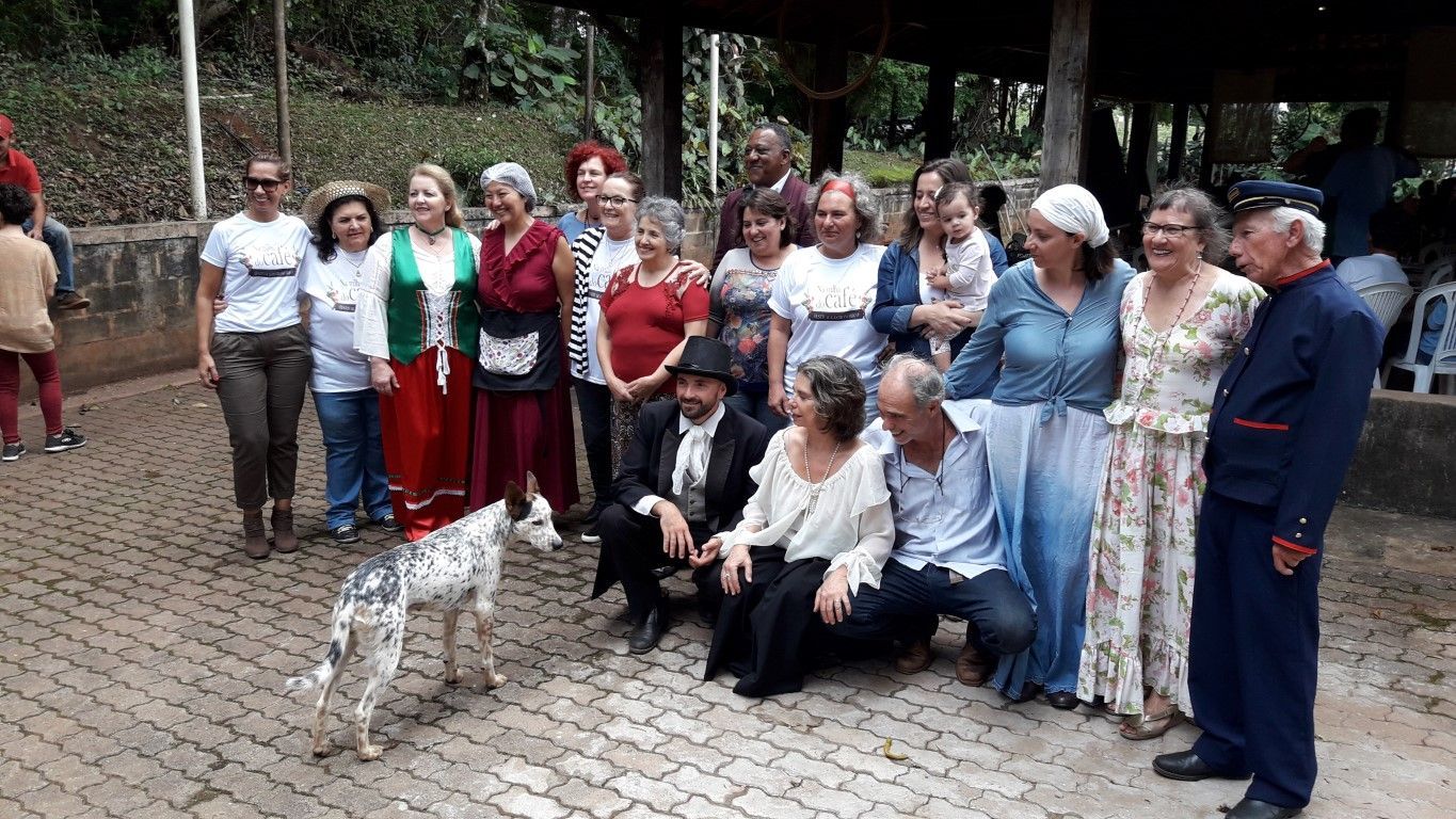 Prefeitura conclui curso de Turismo com Festival Gastronômico