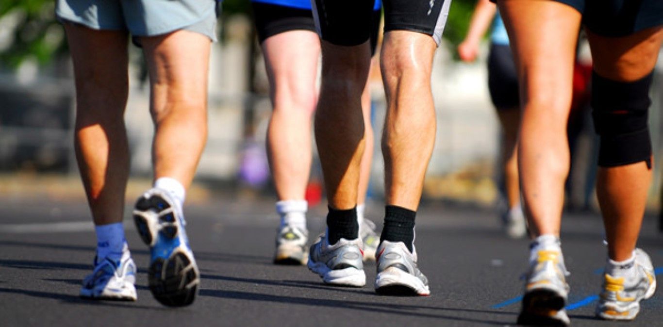 Domingo tem Corrida e Caminhada de São Crispim