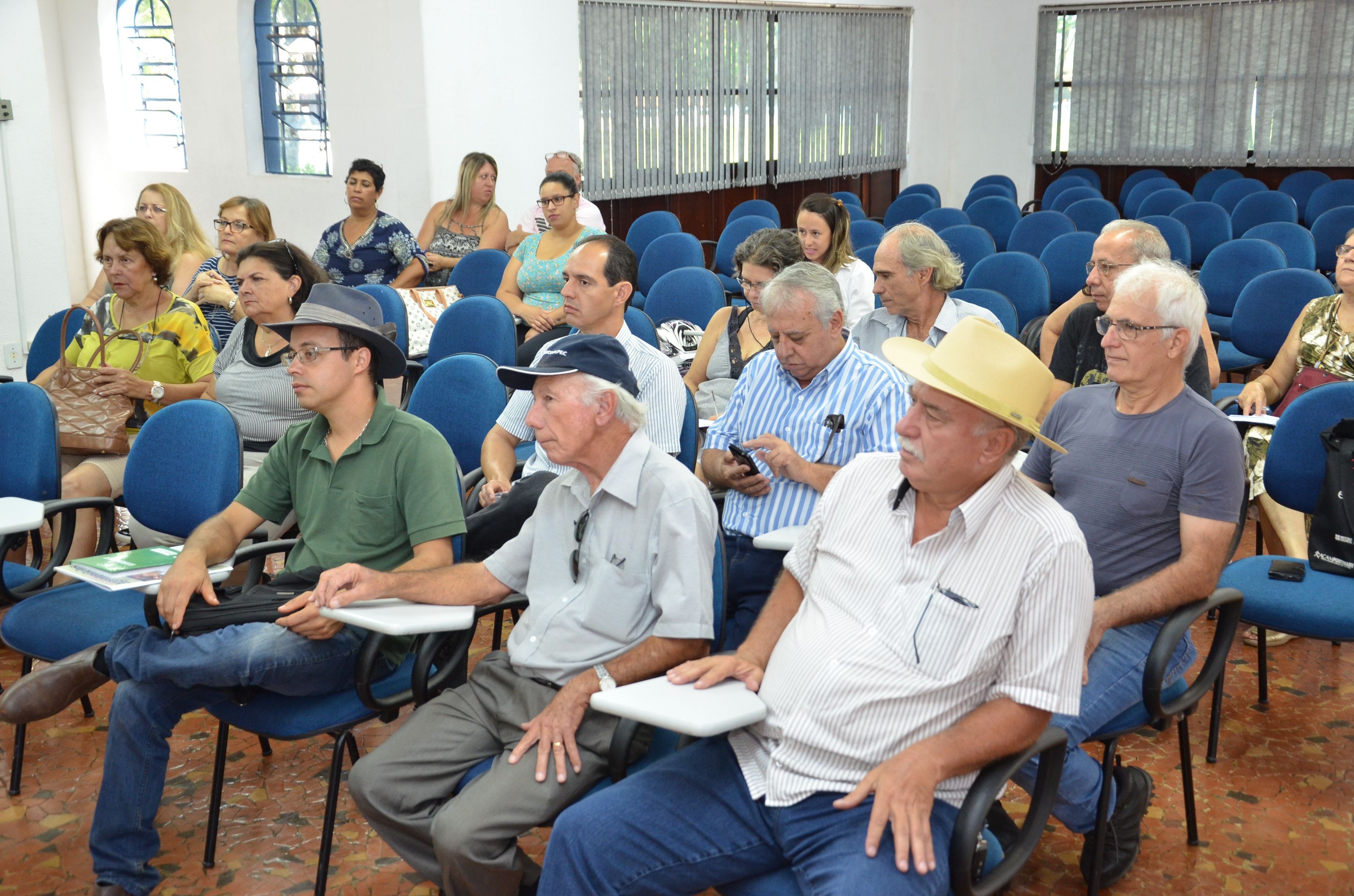 Curso de Turismo Rural, oportunidade de negócios em família