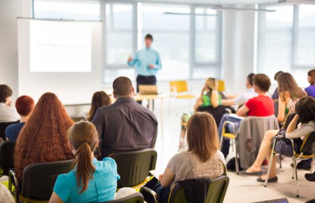 Cursos gratuitos na Central de Cursos e Capacitação