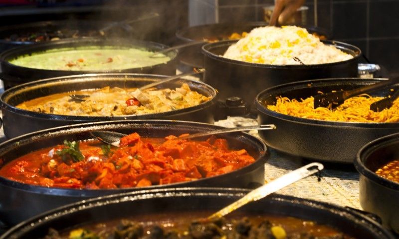 Franca sediará etapa do Festival Gastronômico sabor de São Paulo em Junho