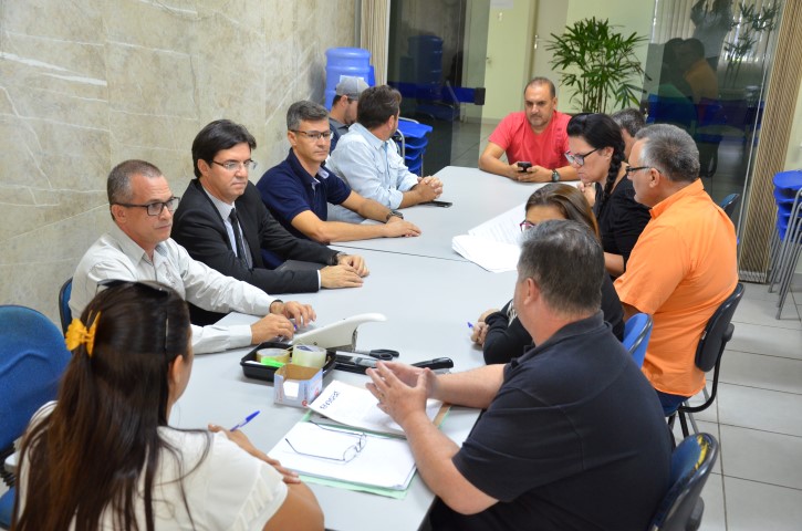 Empresa de Barretos vence licitação da Expoagro