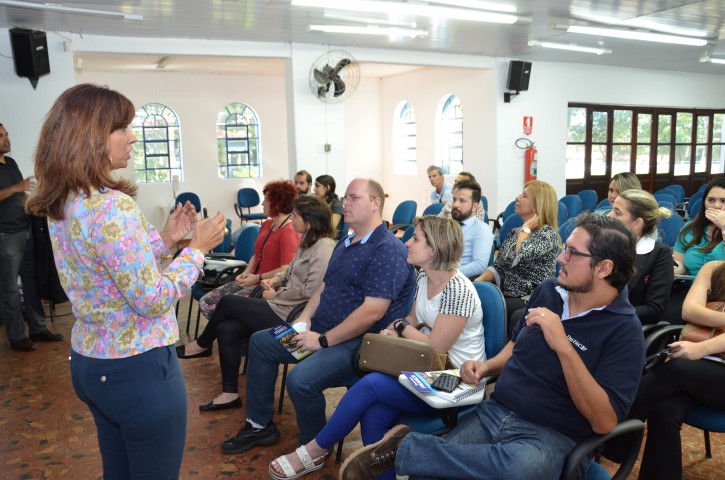 Reunião discutiu incremento ao Turismo