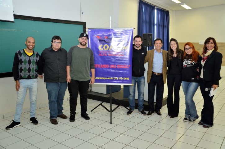 Escolhido o logo do Circuito Lagos do Rio Grande