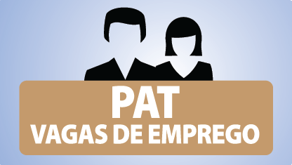 PAT oferecerá 60 vagas para cursos gratuitos de capacitação