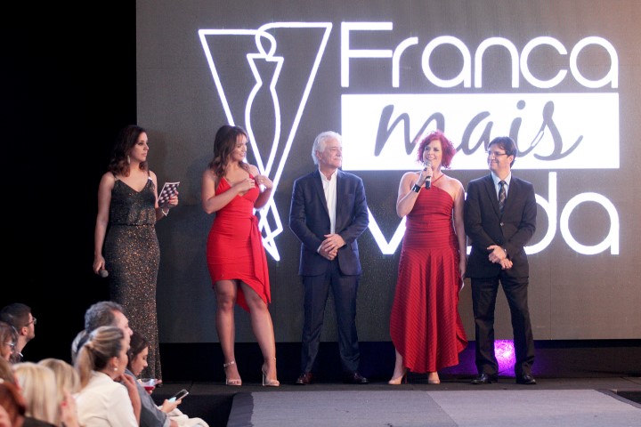 Franca Mais Moda acontece nesta terça-feira