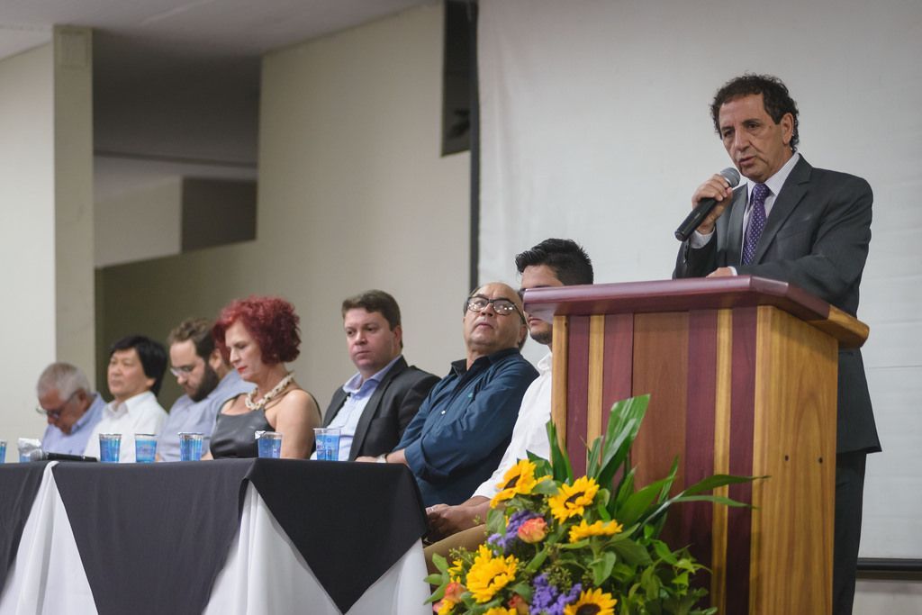 FAMCAFÉ segue valorizando a cafeicultura