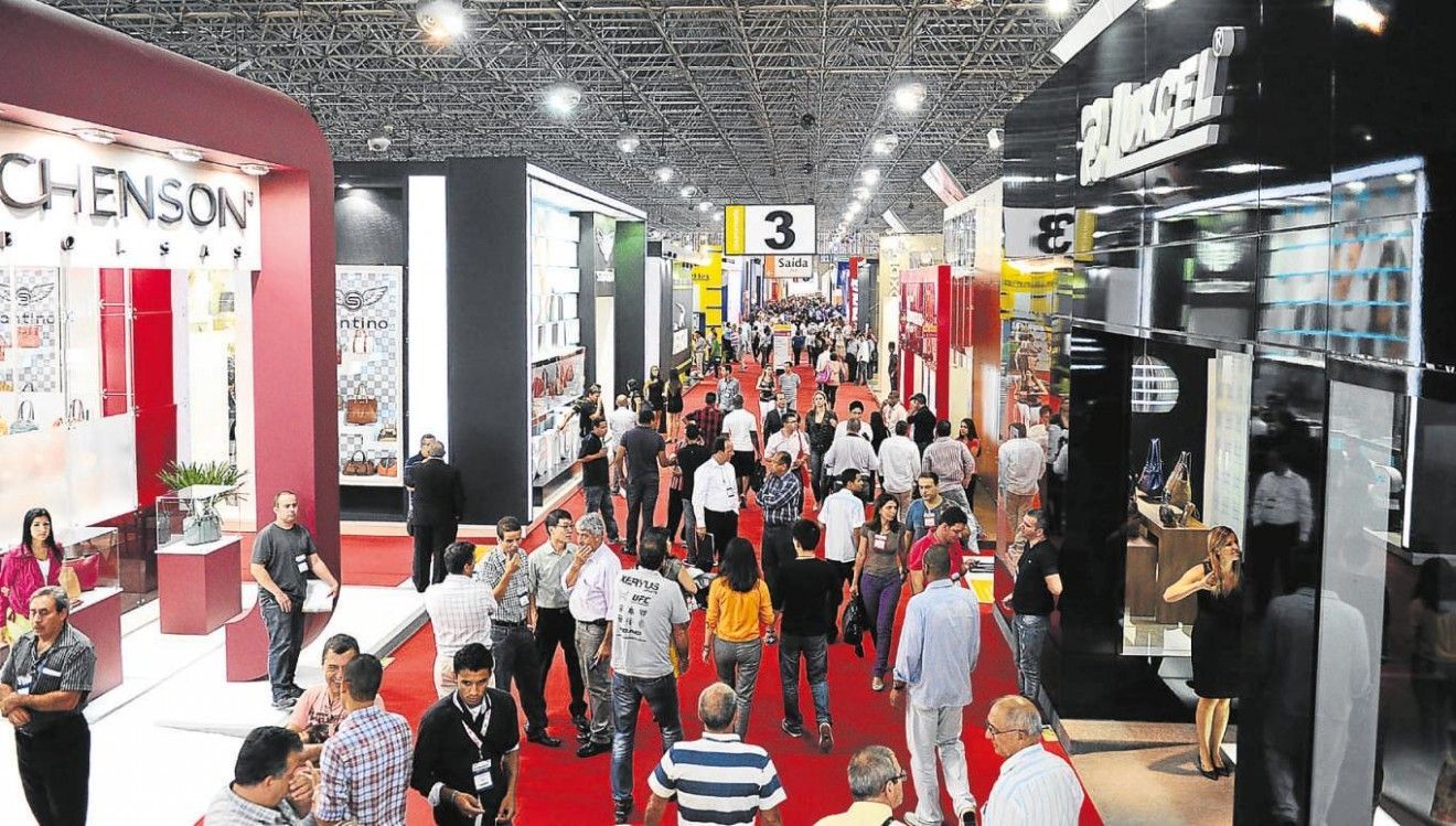 Prefeitura garante suporte para pequenas empresas na Couromoda