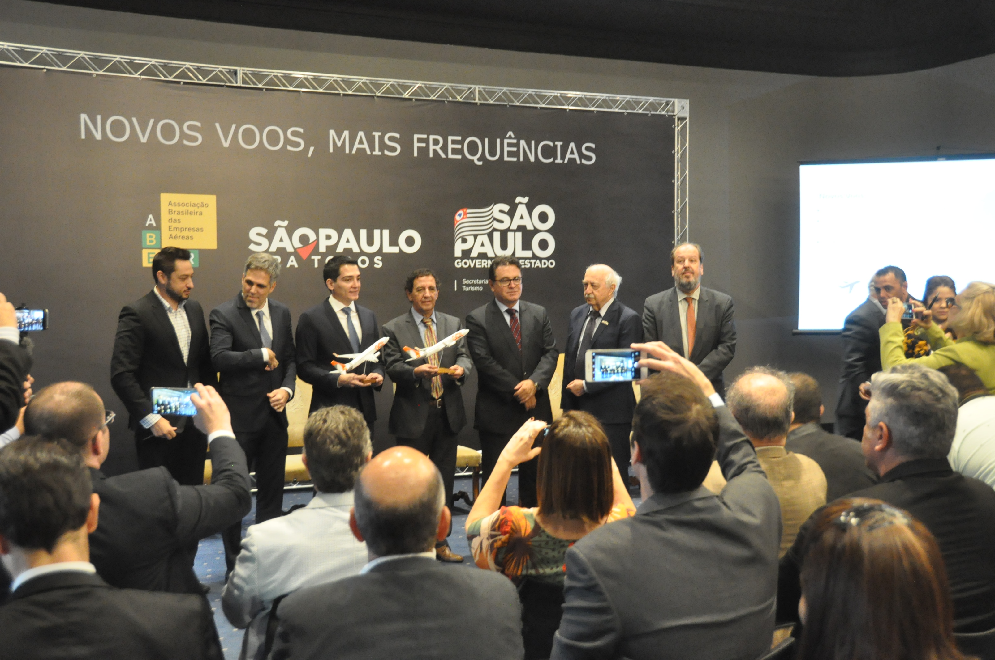 Franca terá voos da Gol para Guarulhos