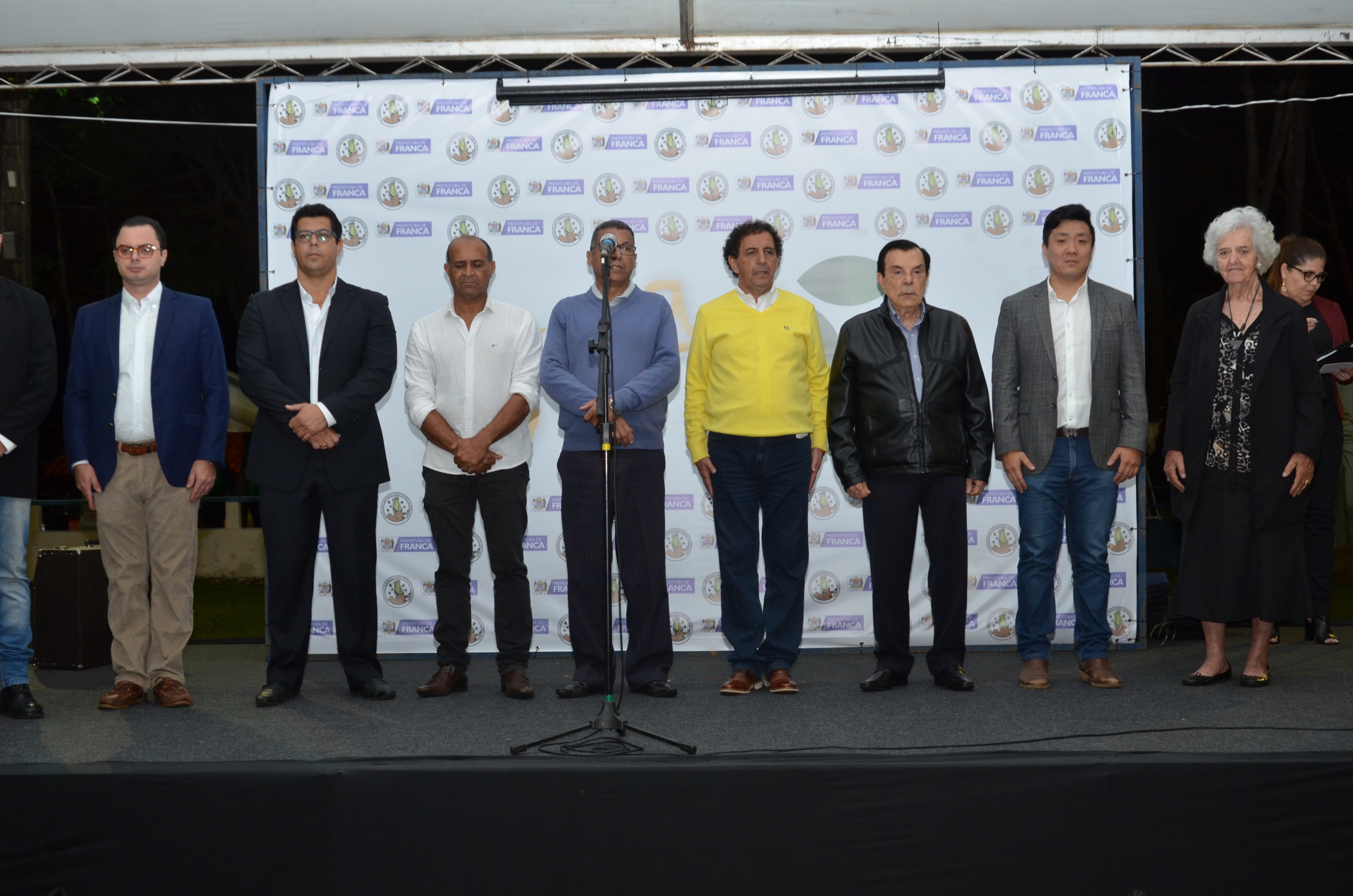 Expoagro 50 anos têm lançamento oficial