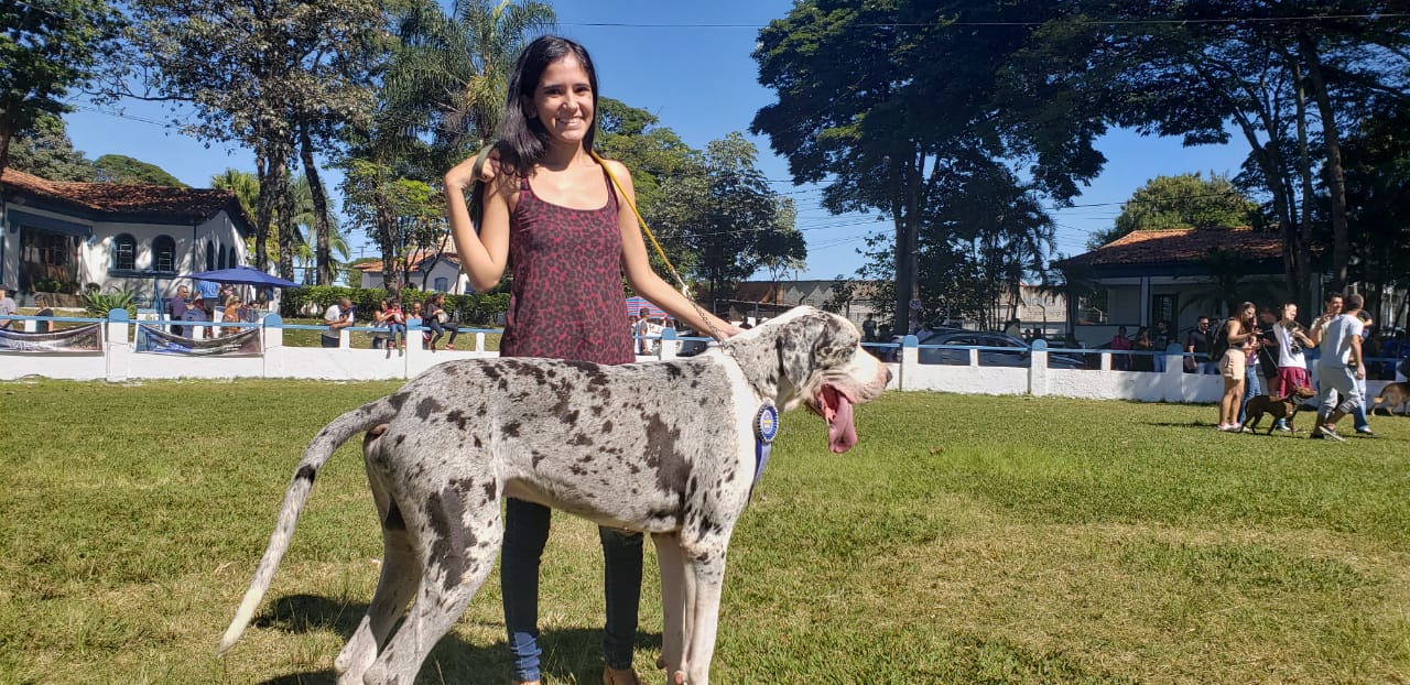A uma semana do fim, Expoagro bate recorde de público