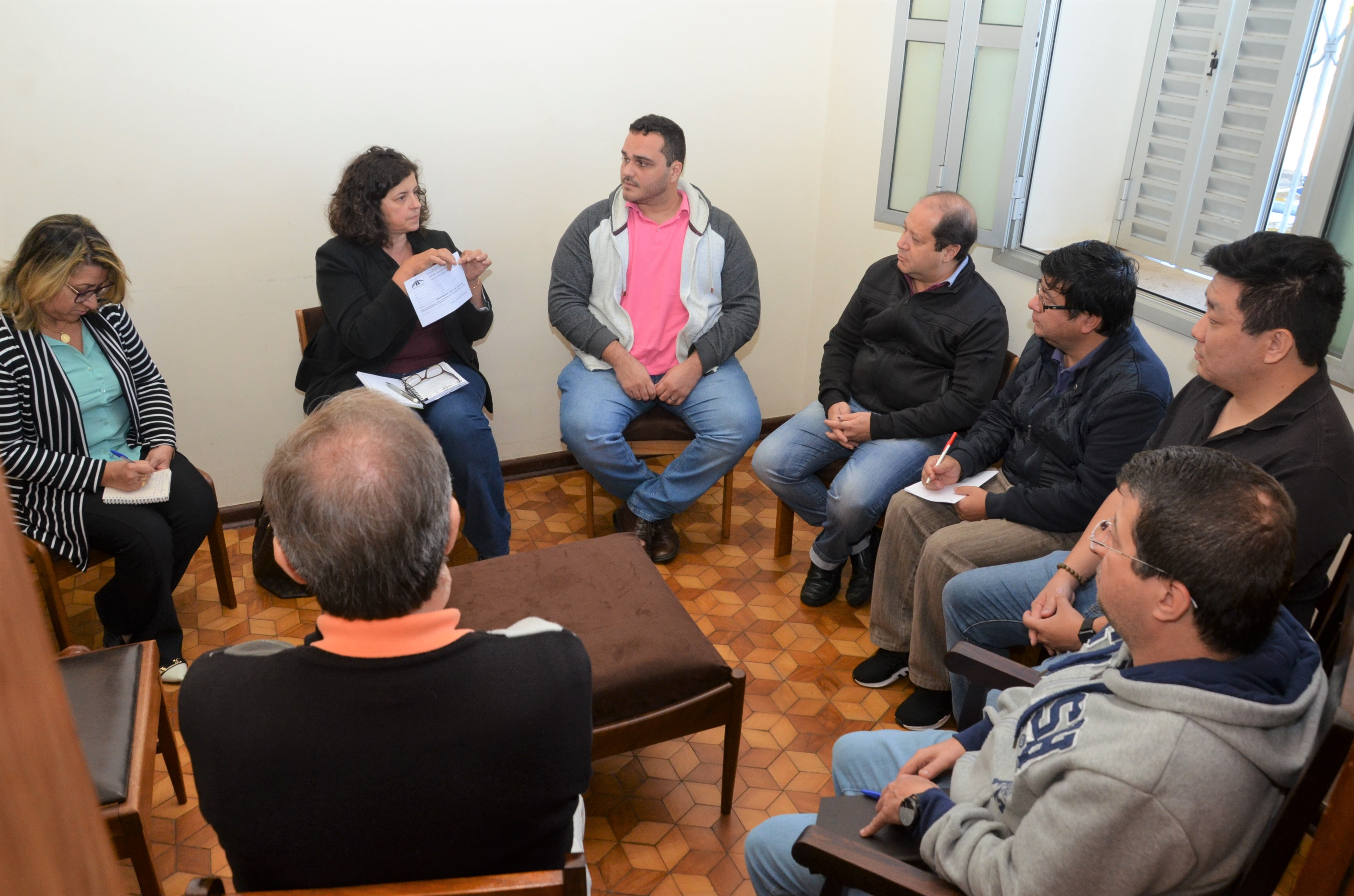 Ramal de Franca do Caminho da Fé será inaugurado em breve