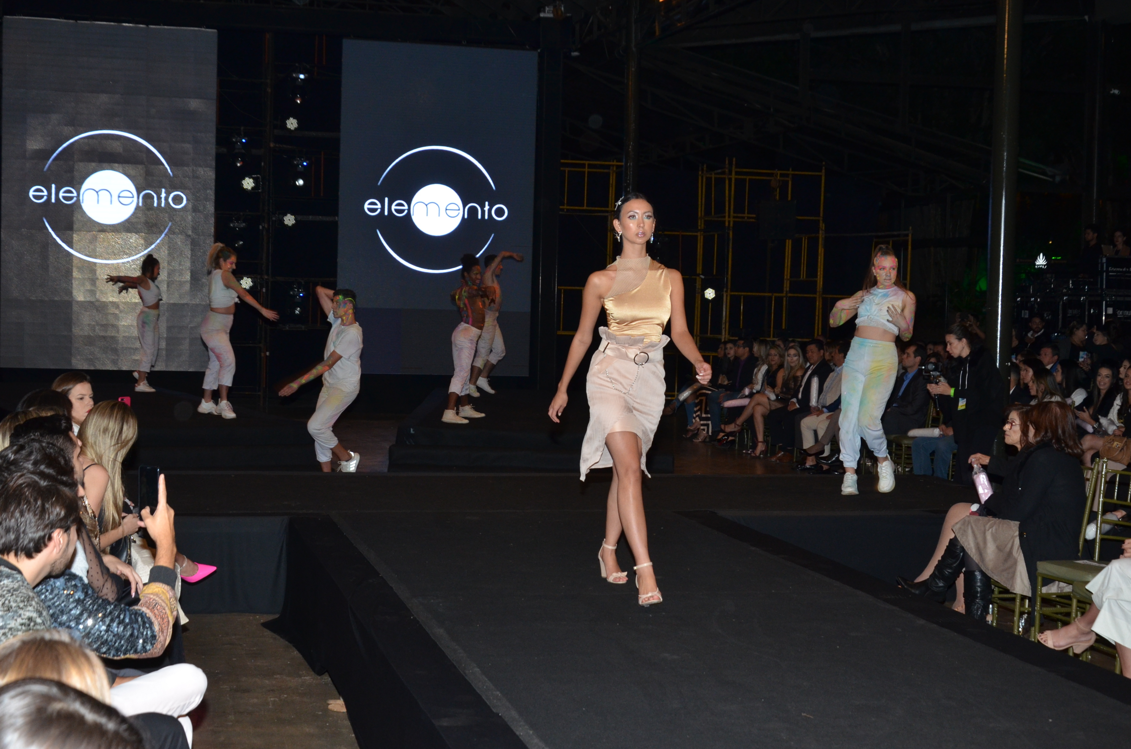 Franca Mais Moda é sucesso mais uma vez