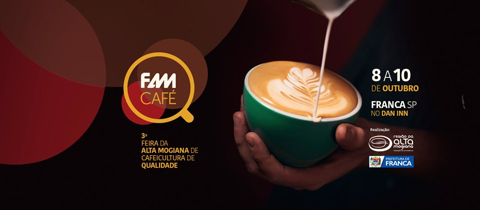 Famcafé espera receber 5 mil visitantes